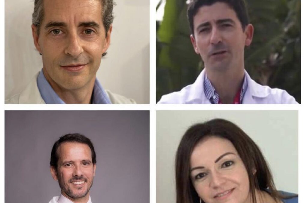 Elecciones 2021 a la Junta Directiva de la Sociedad Andaluza de Cardiología