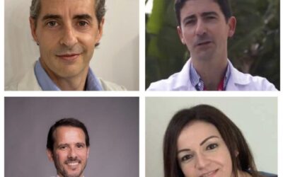 Elecciones 2021 a la Junta Directiva de la Sociedad Andaluza de Cardiología